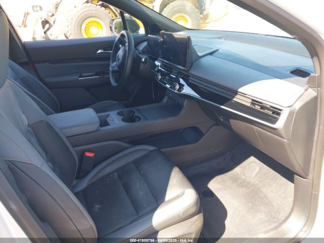 3GPKHXRJXRS503092 Honda Prologue Touring