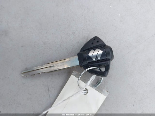JS1EM13B6S7100301 Suzuki Fra1
