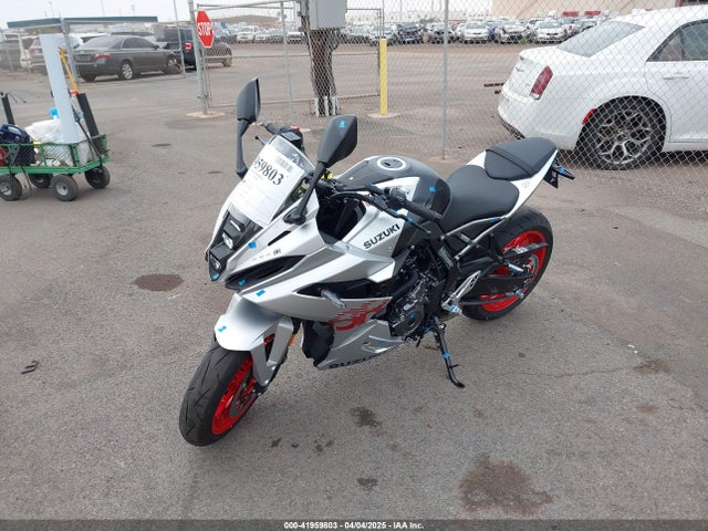 JS1EM13B6S7100301 Suzuki Fra1