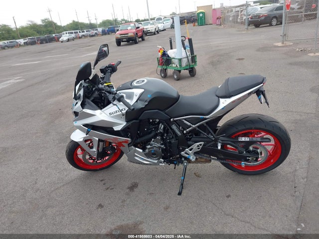 JS1EM13B6S7100301 Suzuki Fra1