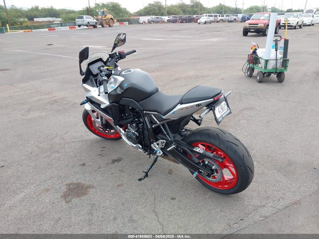 JS1EM13B6S7100301 Suzuki Fra1