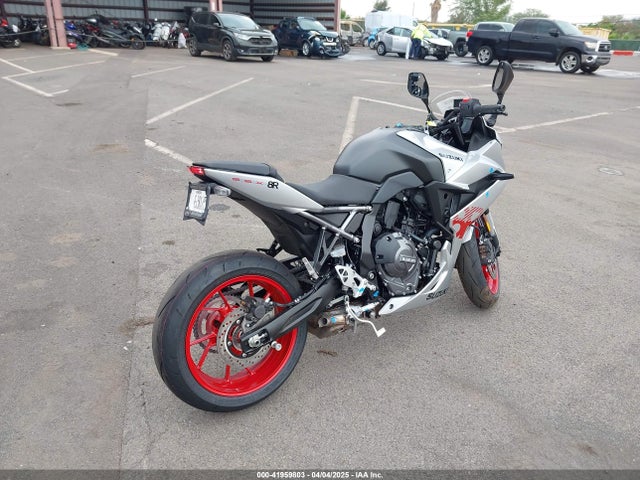 JS1EM13B6S7100301 Suzuki Fra1