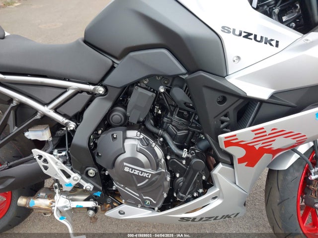JS1EM13B6S7100301 Suzuki Fra1