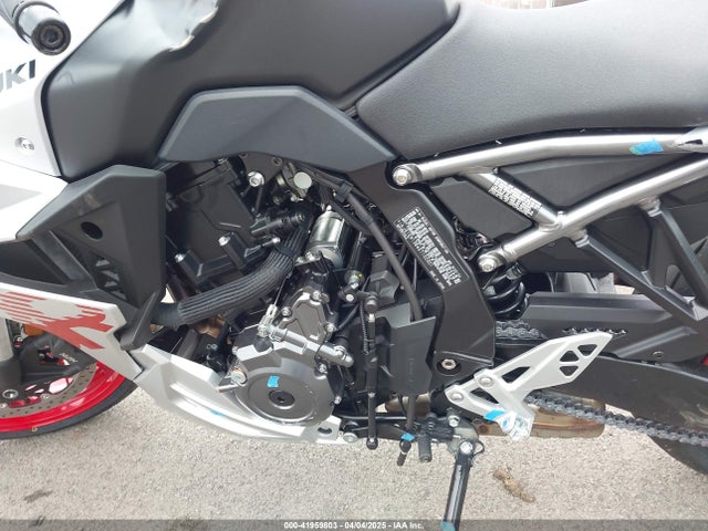 JS1EM13B6S7100301 Suzuki Fra1