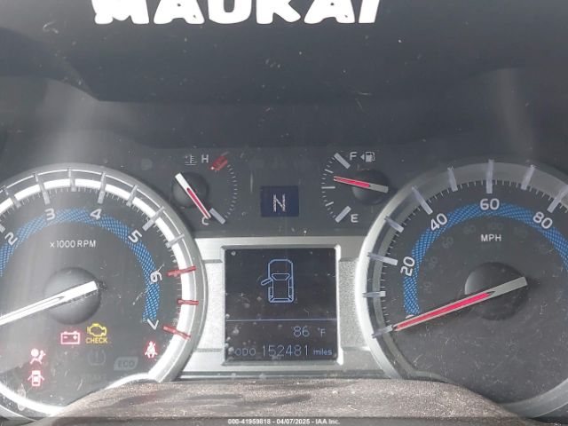 JTEBU5JR5F5220197 Toyota 1gr-fe