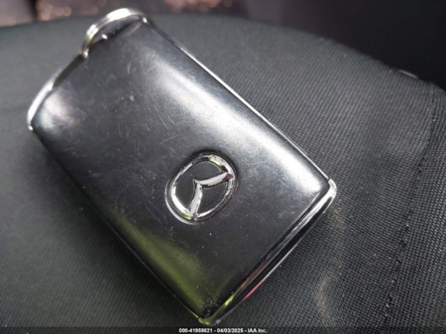 JM3KFABM0L0727261 Mazda CX-5 SPORT