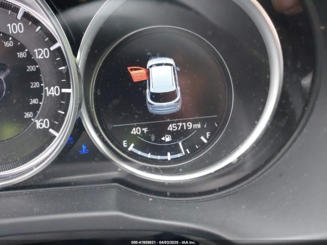 JM3KFABM0L0727261 Mazda CX-5 SPORT