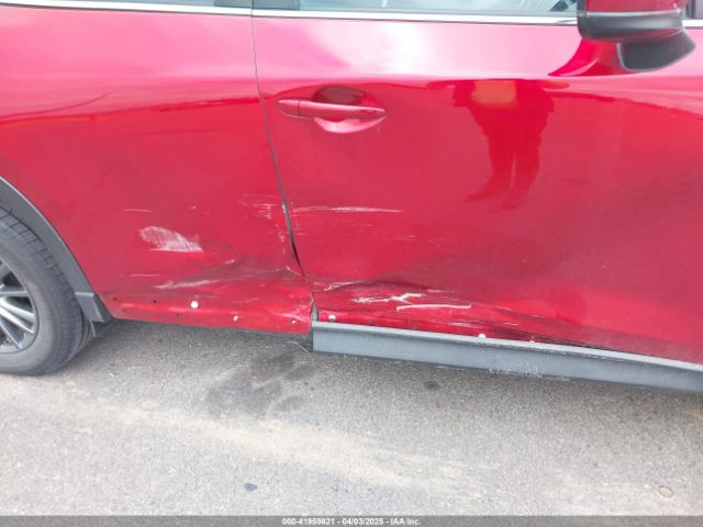 JM3KFABM0L0727261 Mazda CX-5 SPORT