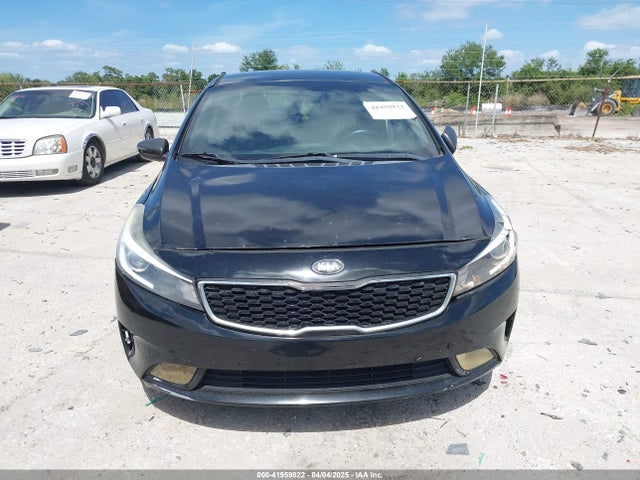 KIA FORTE LX 2017 3KPFK4A71HE074408 Image 12