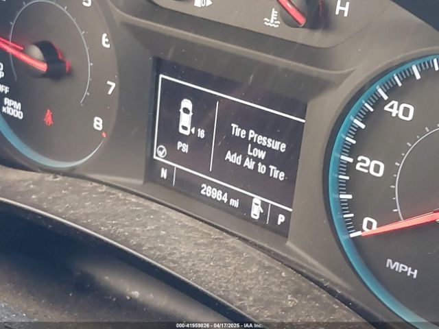 1G1ZD5ST2RF137282 Chevrolet Malibu Fwd 1lt