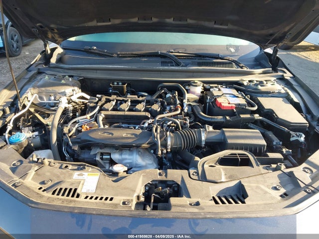 1HGCY1F25PA012963 Honda ACCORD LX