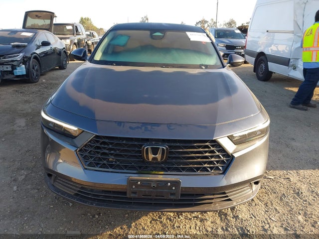 1HGCY1F25PA012963 Honda ACCORD LX