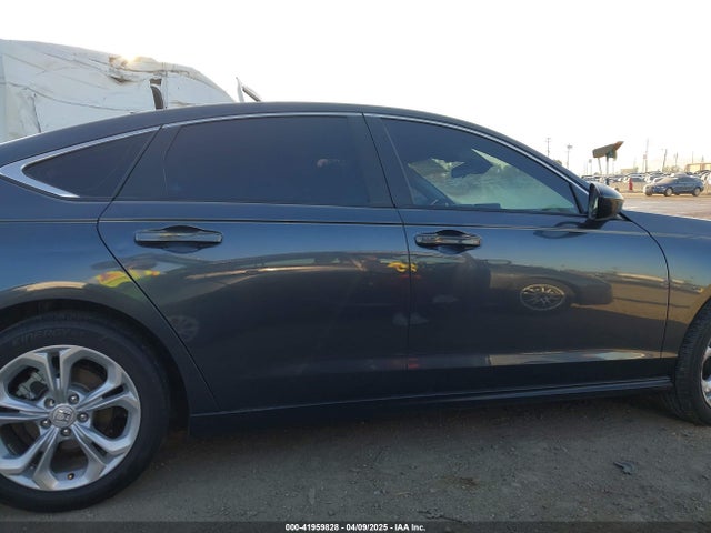 1HGCY1F25PA012963 Honda ACCORD LX