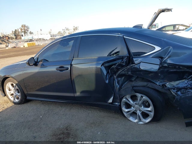 1HGCY1F25PA012963 Honda ACCORD LX
