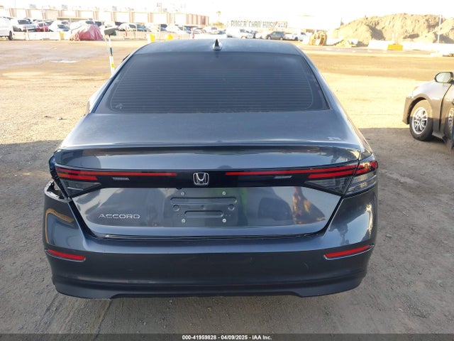 1HGCY1F25PA012963 Honda ACCORD LX