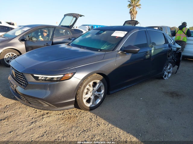 1HGCY1F25PA012963 Honda ACCORD LX