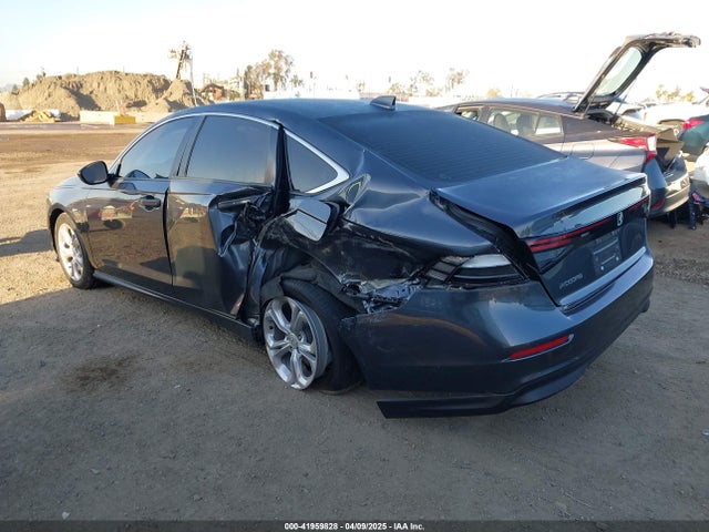 1HGCY1F25PA012963 Honda ACCORD LX