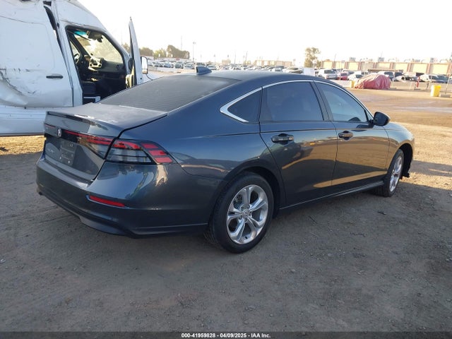 1HGCY1F25PA012963 Honda ACCORD LX