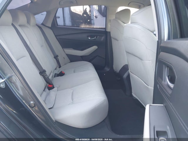 1HGCY1F25PA012963 Honda ACCORD LX