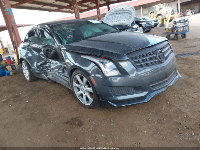 1G6AA5RX6E0169299 auction archive image