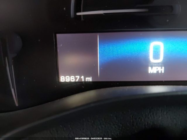 1G6AA5RX6E0169299 Cadillac Ats Standard