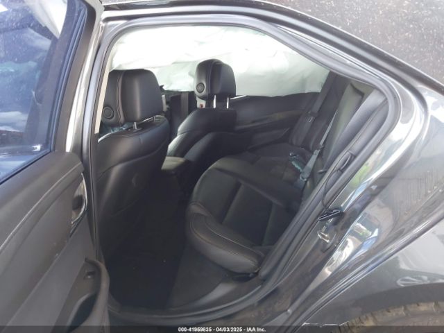1G6AA5RX6E0169299 Cadillac Ats Standard
