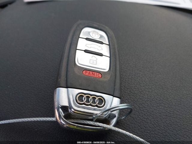 WA1UFAFLXEA020789 Audi Allroad 2.0t Premium