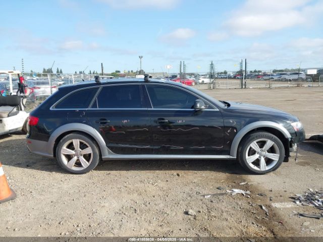 WA1UFAFLXEA020789 Audi Allroad 2.0t Premium