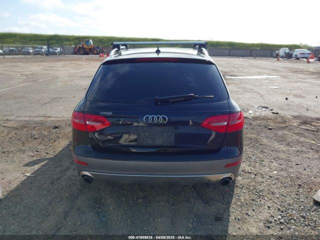 WA1UFAFLXEA020789 Audi Allroad 2.0t Premium