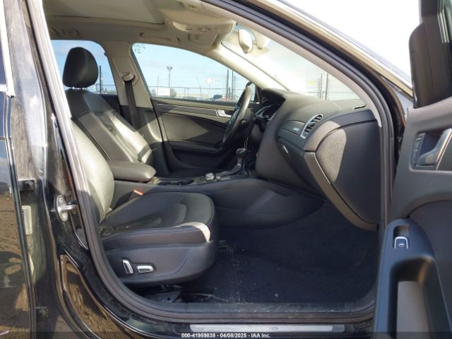 WA1UFAFLXEA020789 Audi Allroad 2.0t Premium