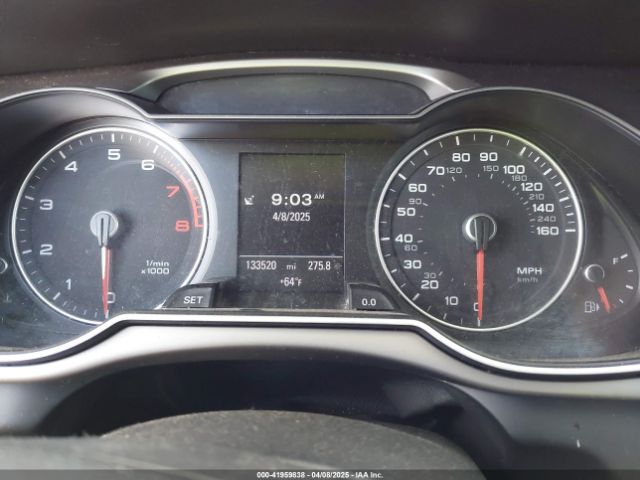 WA1UFAFLXEA020789 Audi Allroad 2.0t Premium
