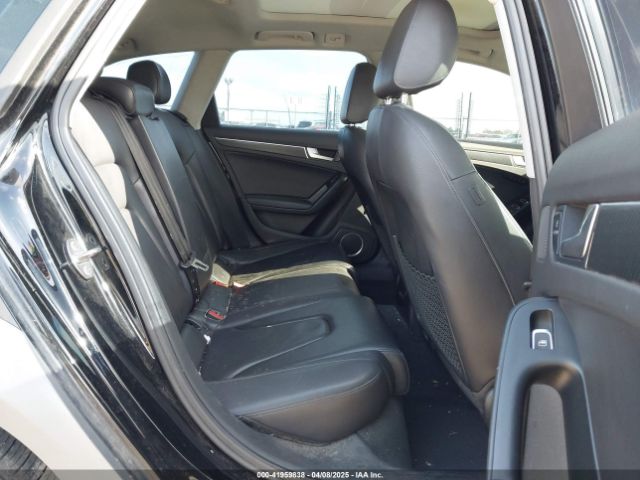 WA1UFAFLXEA020789 Audi Allroad 2.0t Premium