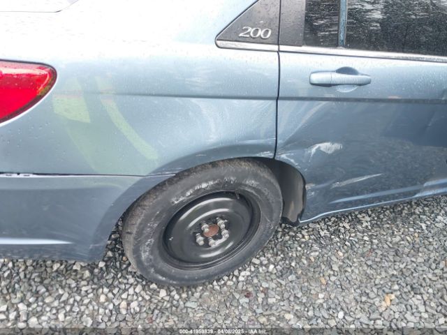 2011 CHRYSLER 200 1C3BC4FB1BN539494 Photo 5