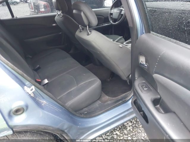 2011 CHRYSLER 200 1C3BC4FB1BN539494 Photo 7