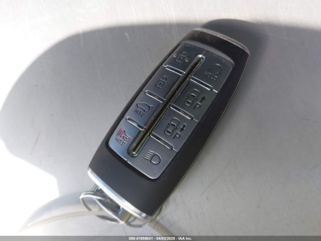 KMUMADTBXPU095492 Genesis Gv70 2.5t Awd
