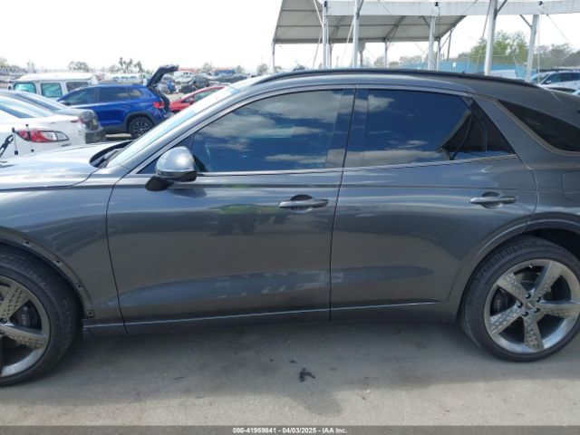 KMUMADTBXPU095492 Genesis Gv70 2.5t Awd