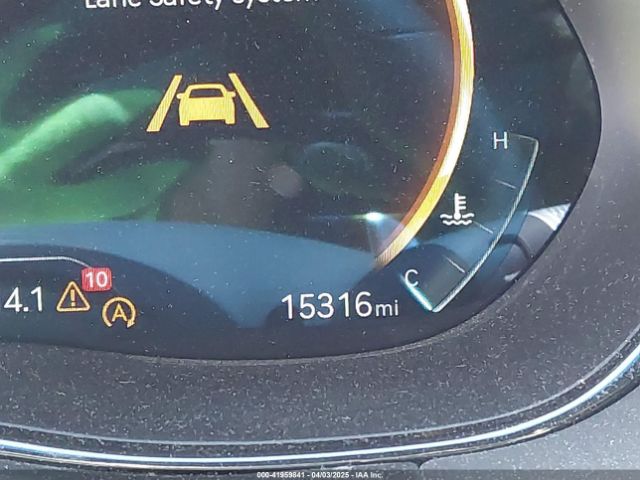 KMUMADTBXPU095492 Genesis Gv70 2.5t Awd