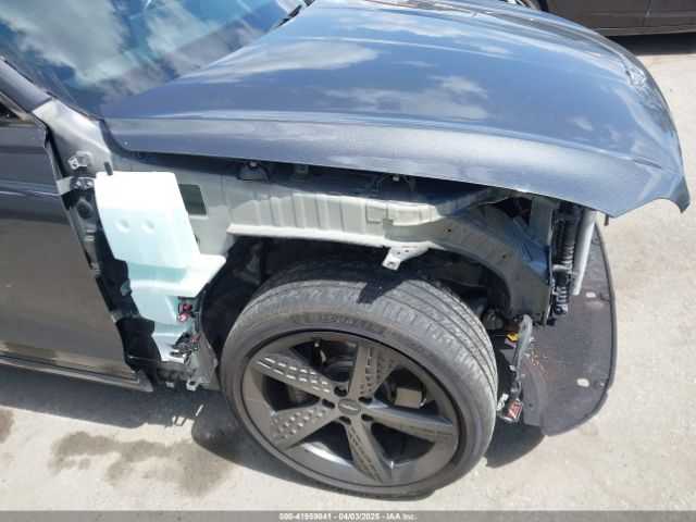 KMUMADTBXPU095492 Genesis Gv70 2.5t Awd