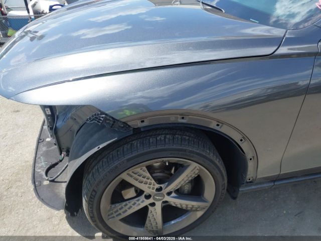 KMUMADTBXPU095492 Genesis Gv70 2.5t Awd