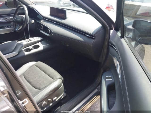 KMUMADTBXPU095492 Genesis Gv70 2.5t Awd