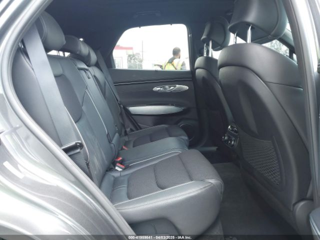 KMUMADTBXPU095492 Genesis Gv70 2.5t Awd