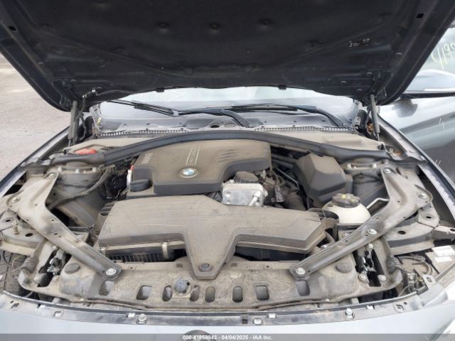 WBA3V5C56FP753337 BMW 428i