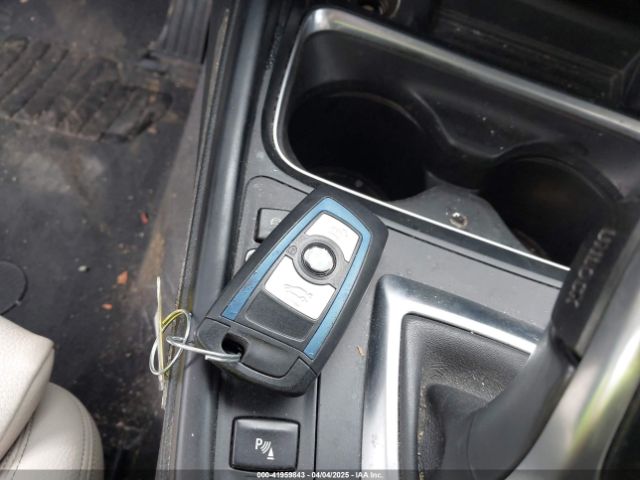 WBA3V5C56FP753337 BMW 428i