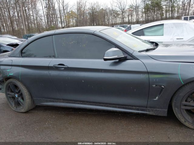 WBA3V5C56FP753337 BMW 428i