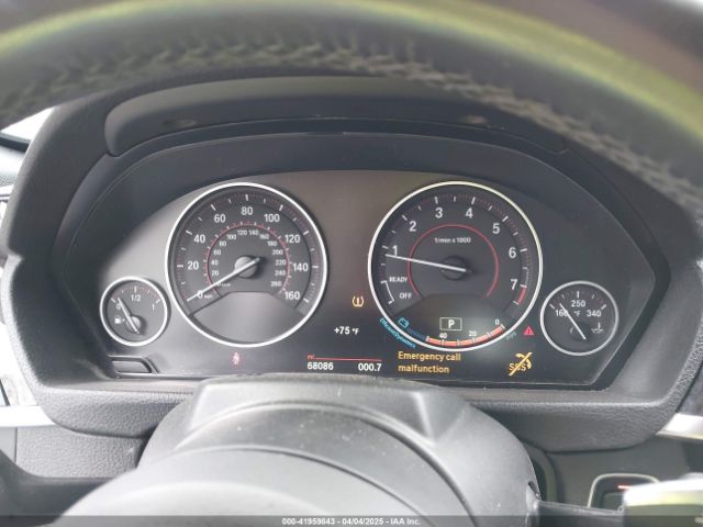 WBA3V5C56FP753337 BMW 428i