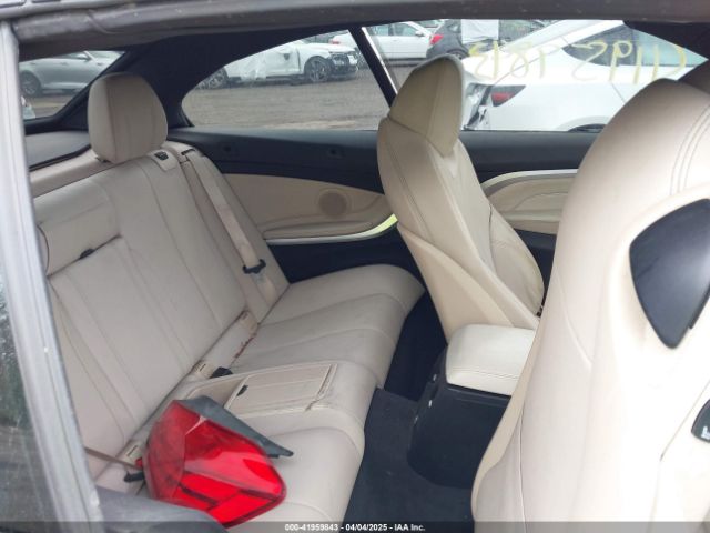 WBA3V5C56FP753337 BMW 428i