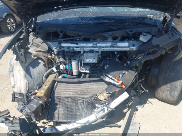 7SAXCBE67NF344547 Tesla MODEL X