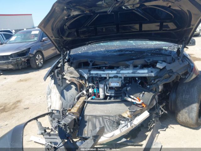 7SAXCBE67NF344547 Tesla MODEL X