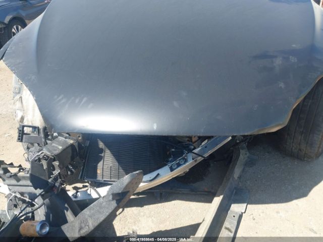 7SAXCBE67NF344547 Tesla MODEL X