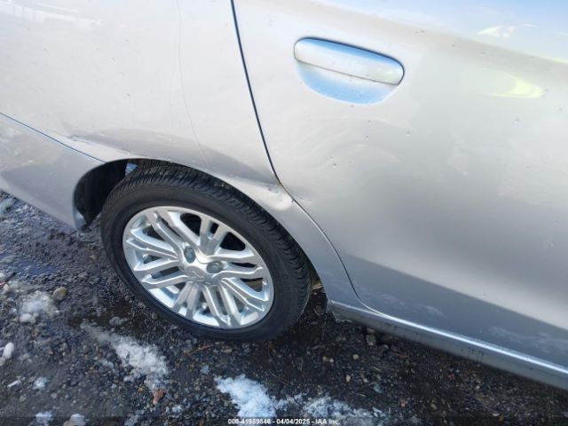 ML32FUFJ6MHF06864 Mitsubishi Mirage G4 Carbonite Edition/es/le